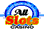 all slots casino logo