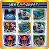 Break Away slots