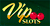 vip slots casino logo