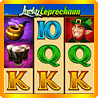 Lucky Leprechaun real money slots